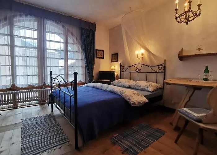 Chasa De Capol - Historische Gaststaette & Weinkellerei 3* Sta Maria Val Müstair