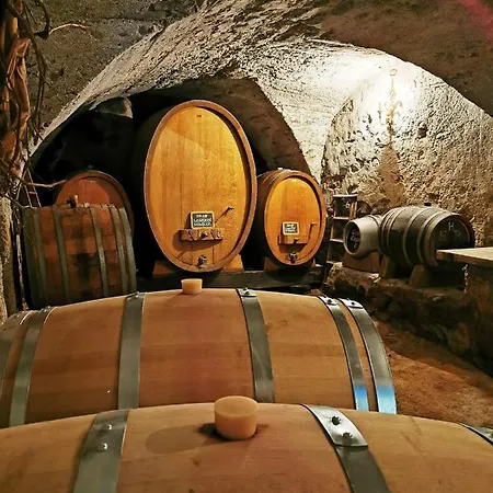 Chasa De Capol - Historische Gaststaette & Weinkellerei