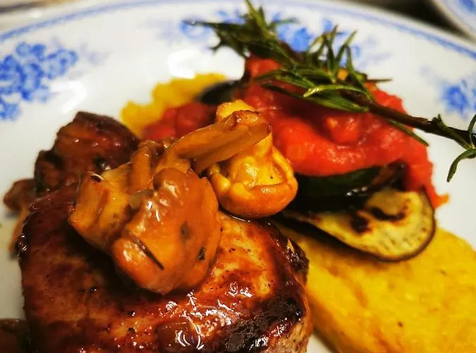 Chasa De Capol - Historische Gaststaette & Weinkellerei 3* 圣玛利亚瓦尔姆斯塔尔